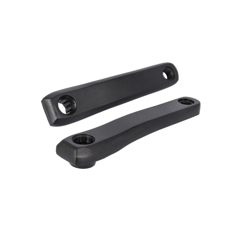 Juego de bielas Stronglight Megan 4 Bosch 1/2/4 /ISIS 160mm 5mm Offset
