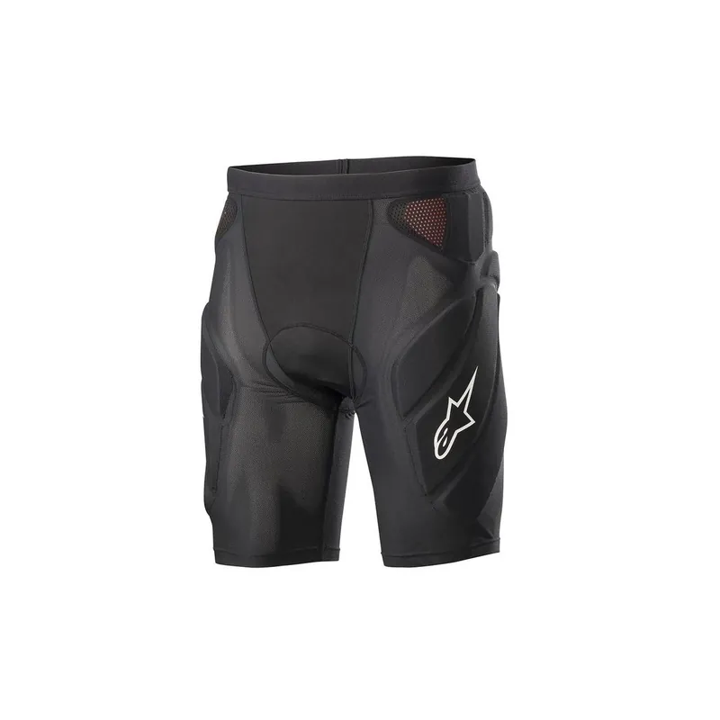 Culotte con protección Alpinestars Vector Tech