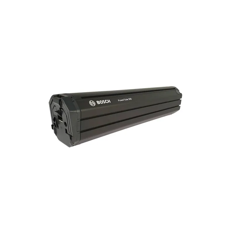 Batería cuadro ebike Bosch Power Tube 500Wh