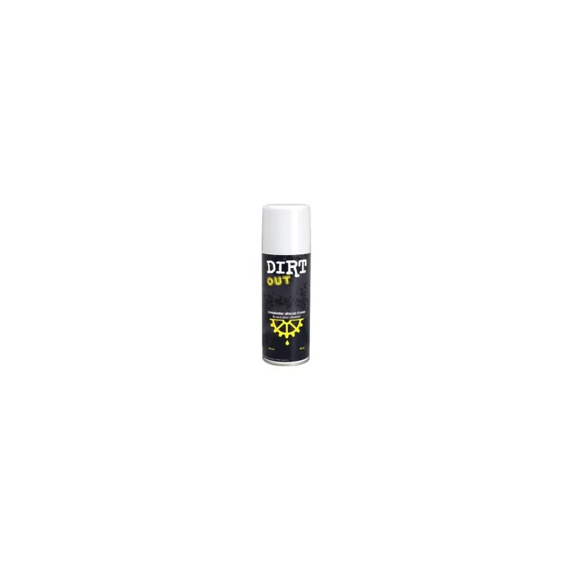 Limpiador de frenos de disco Dirt Out 400ml