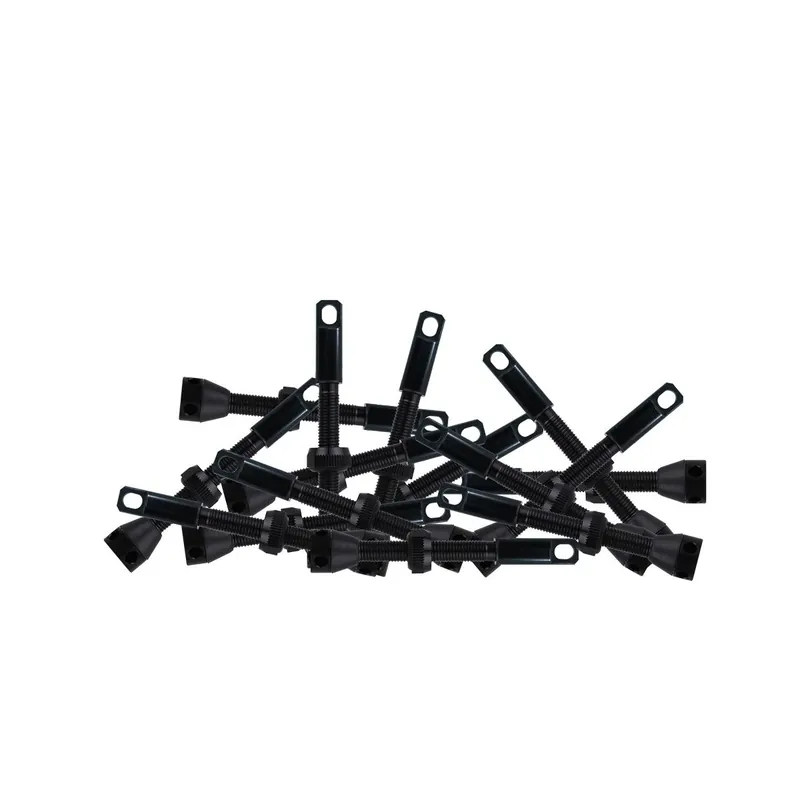 Valvula tubeless para Mousse