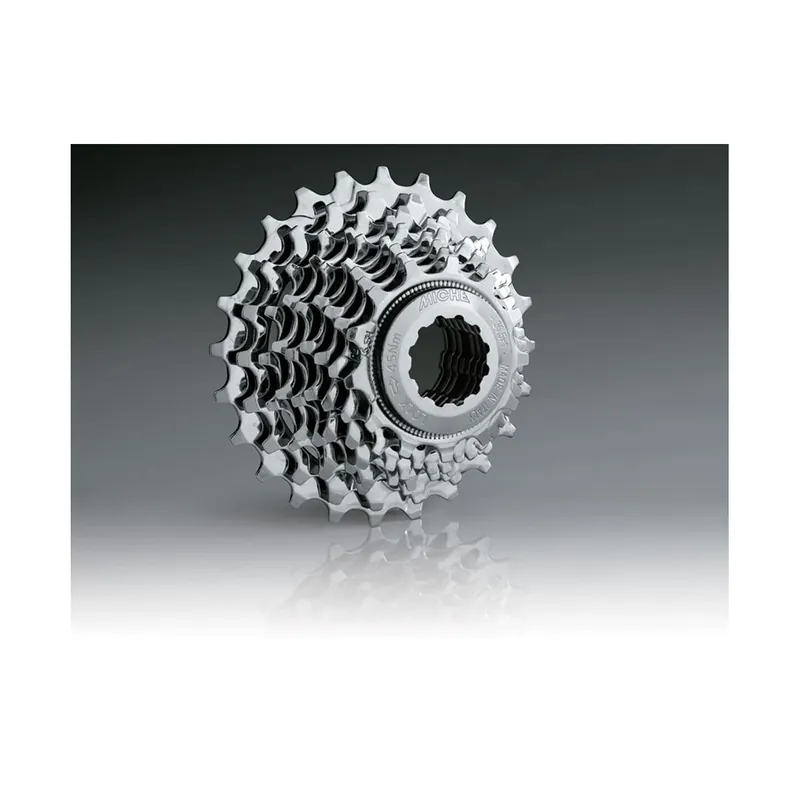 Cassette Miche Primato 9 velocidades 16-25 deientes
