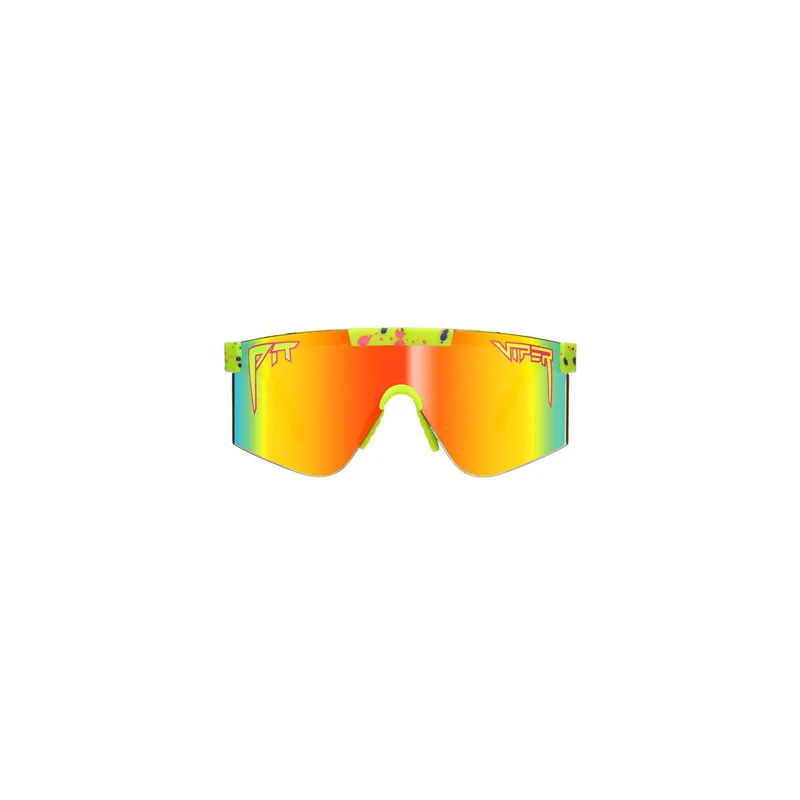 Gafas Pit Viper The 2000s - The 1993 - Polarizadas