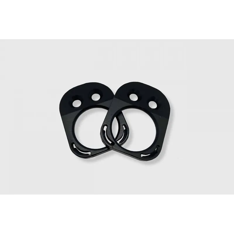 Placas de posicionamiento Magped