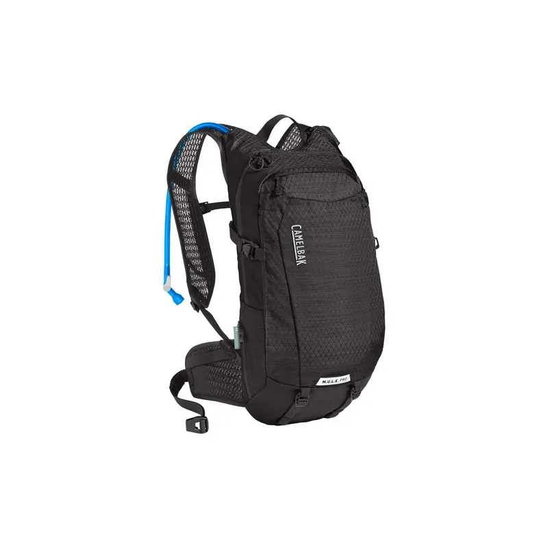 Mochila de hidratación Camelbak MULE Pro 14 negro