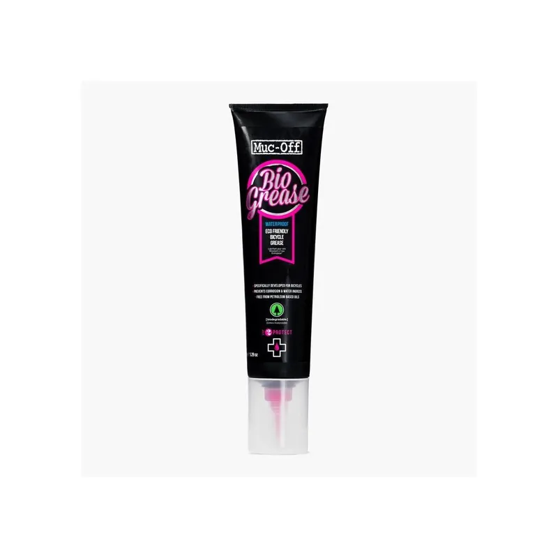 Grasa Bio Waterproof Muc-Off 150gr