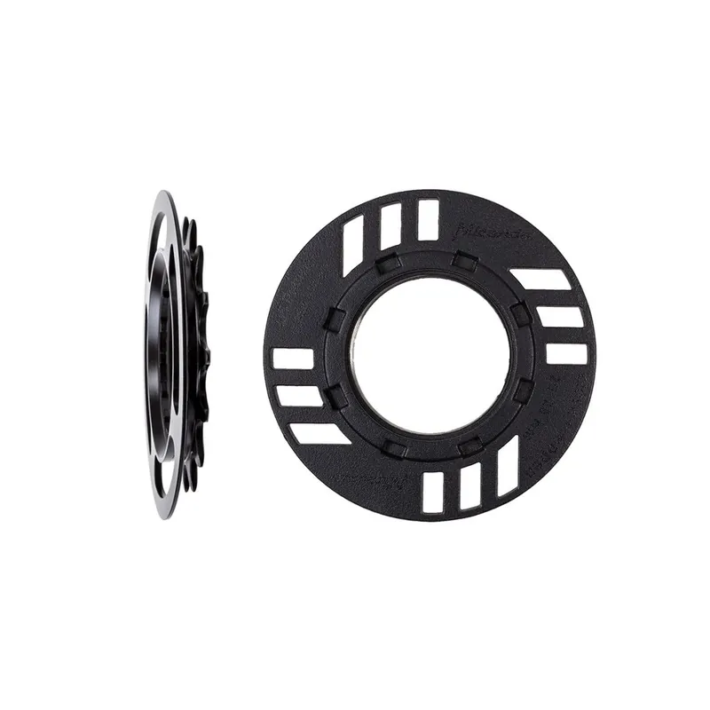 Protector con piñon Miranda offset 3mm motor Bosch