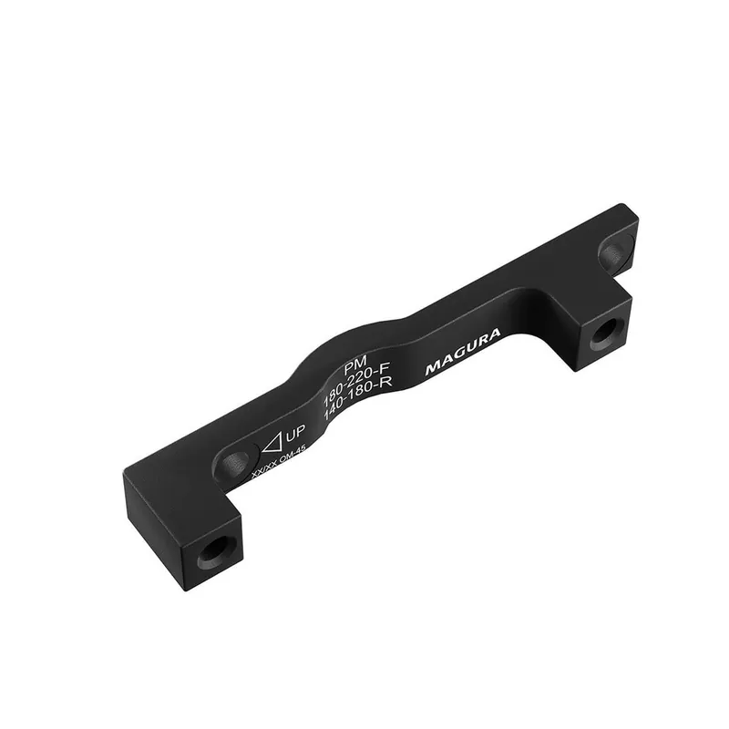 Adaptador pinza de freno Magura QM 45, PM 180-220 / PM 140-180