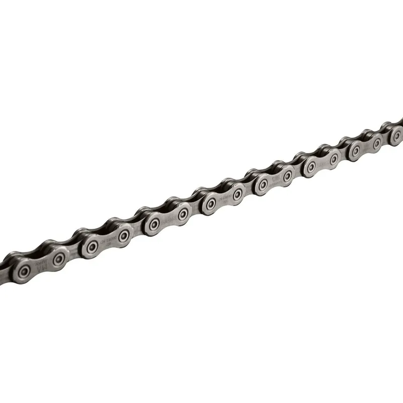 Cadena Shimano ebike E6090 10v 126 eslabones
