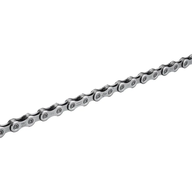 Cadena Shimano Linkglide CN-LG500 9/10/11v 126 eslabones