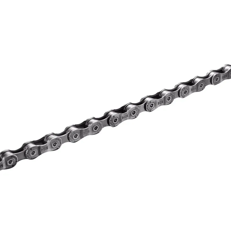 Cadena Shimano CNE607 9 velocidades 126 eslabones