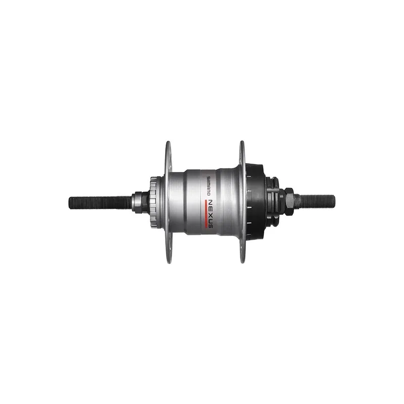 Buje trasero Shimano Nexus 3v libre 170/36 SG-3R40 para freno de Rodillo