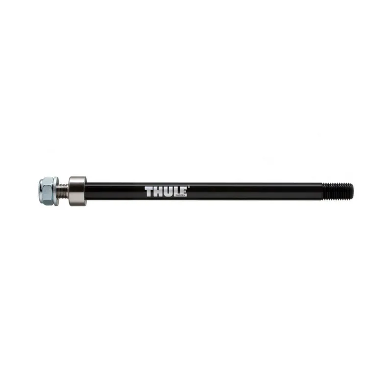 Eje Thule Thru Shimano 159/165mm (M12X1.5)