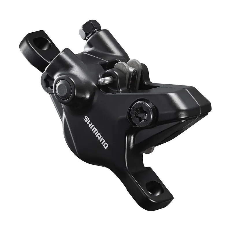 Pinza Shimano del/tras Hidráulica BR-MT410