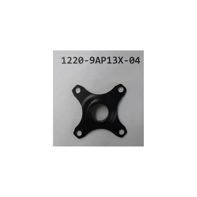 Araña de motor con anclaje para plato Giant Full E+ 0 2017