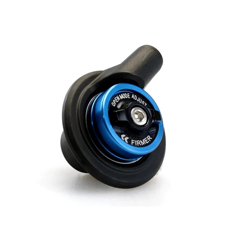 Kit remoto Fox Push-Lock Topcap para FIT4 F-S PTU