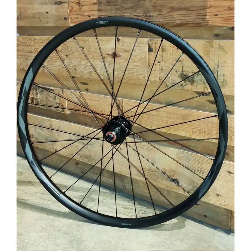 Rueda trasera Giant GDC-16 Sram XD 27.5 12x148 enduro/all mountain