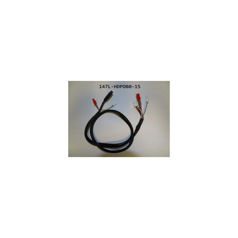 Cable Display a motor Giant / Liv ebikes 730mm