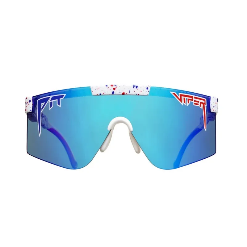 Gafas Pit Viper The 2000s - The Merika - Z8Z Rated Mirror