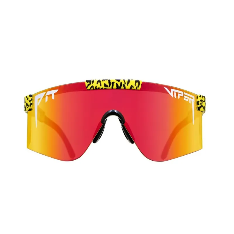 Gafas Pit Viper The 2000s - The Carnivore - Z8Z Rated Mirror