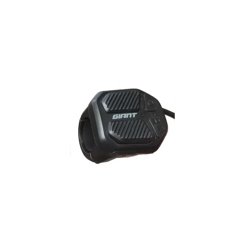 Mando ebike Giant Ride Control One 2021