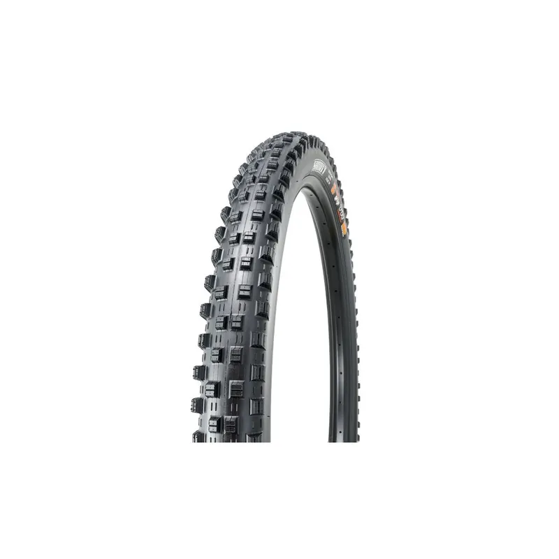 Cubierta Maxxis Shorty 29x2.40WT 3C MaxxGrip TR DH Casing