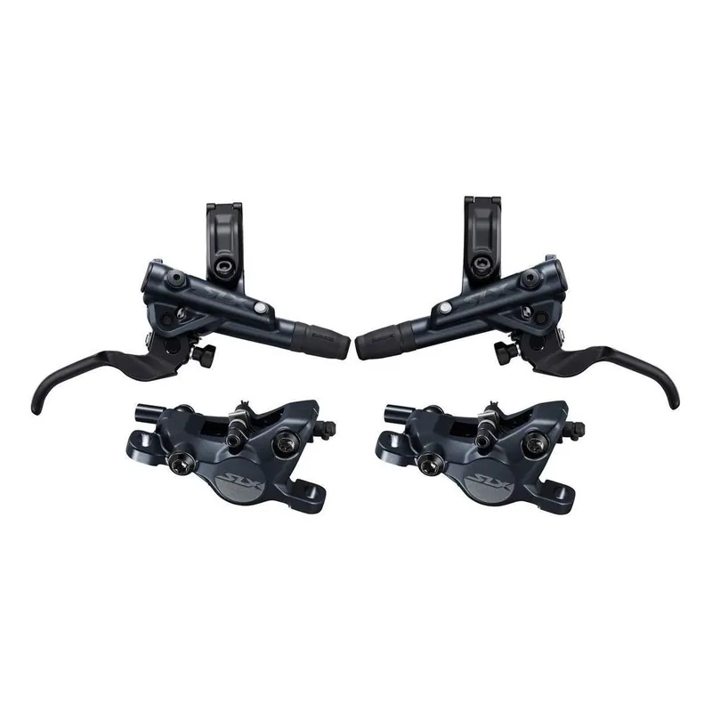 Freno de disco Hidráulico Shimano SLX M7100 2 pistones