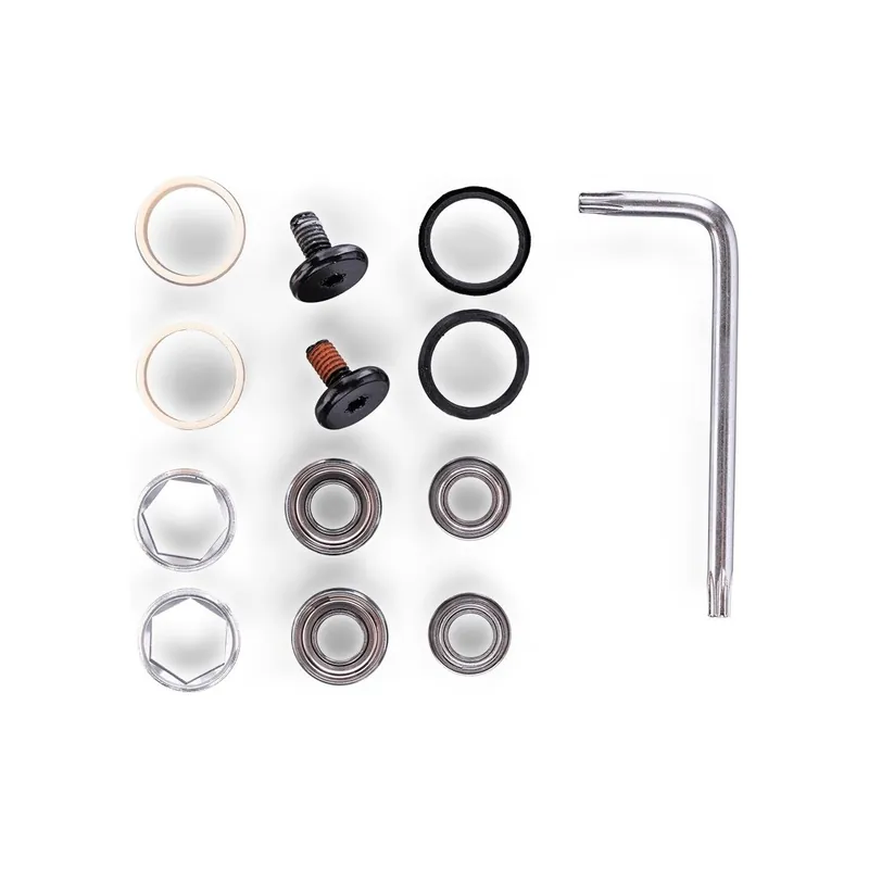 Kit de recambio CrankBrothers para Stamp 2/3