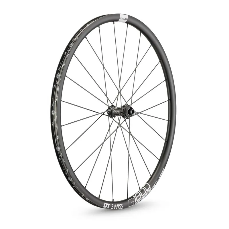 Dt Swiss - Ruedas delantera - G 1800 650B 12x100 Gravel