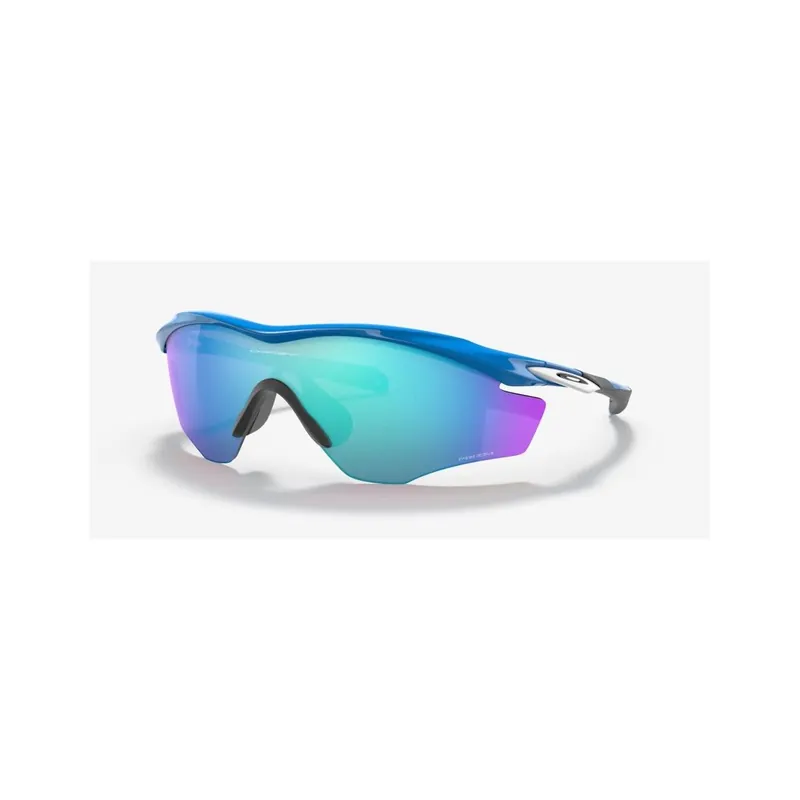 Gafas Oakley M2 Frame XL Prizm Sapphire Sapphire azul