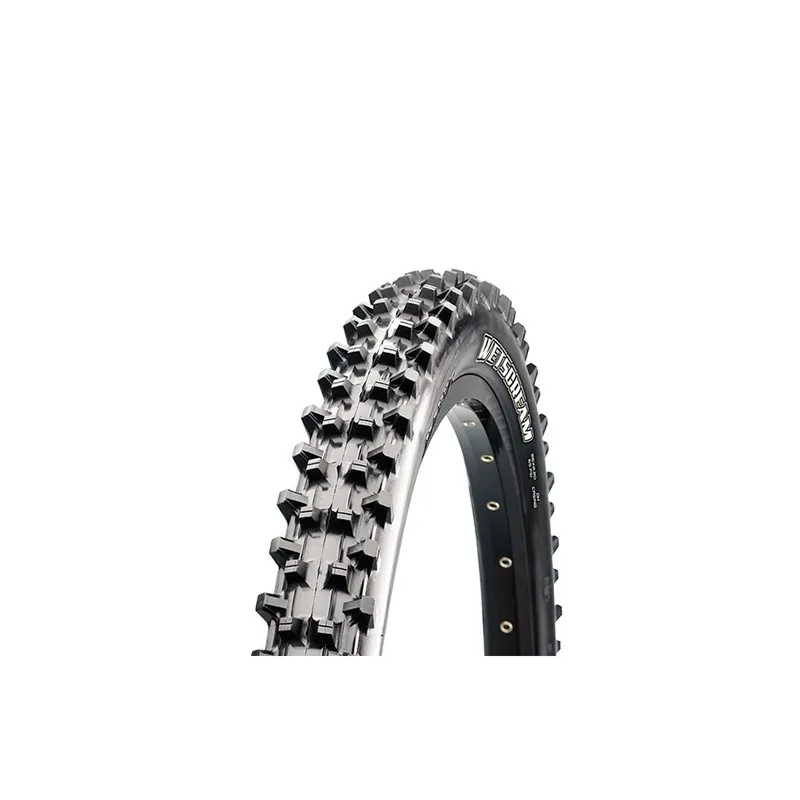 Cubierta Maxxis Wetscream 29x2.50 3C max grip TR DH Casing plegable