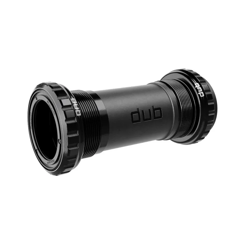 Pedalier Sram Wide Dub 68mm con rosca inglesa carretera