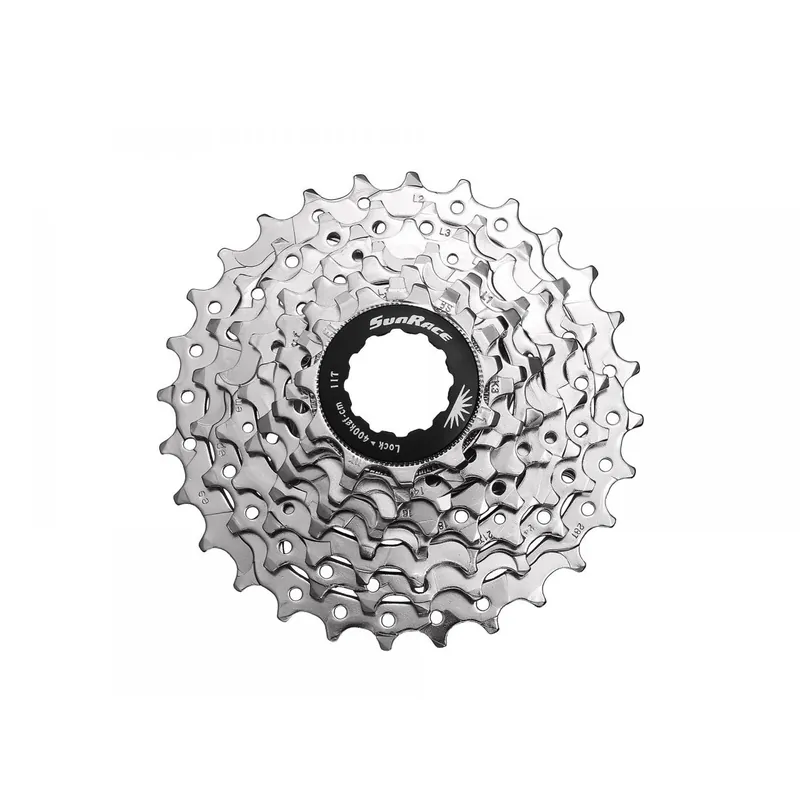 Cassette Sunrace CSR86 8 velocidades