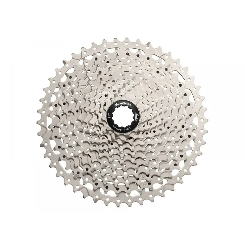 Cassette Sunrace MS8 11 velocidades 11-42