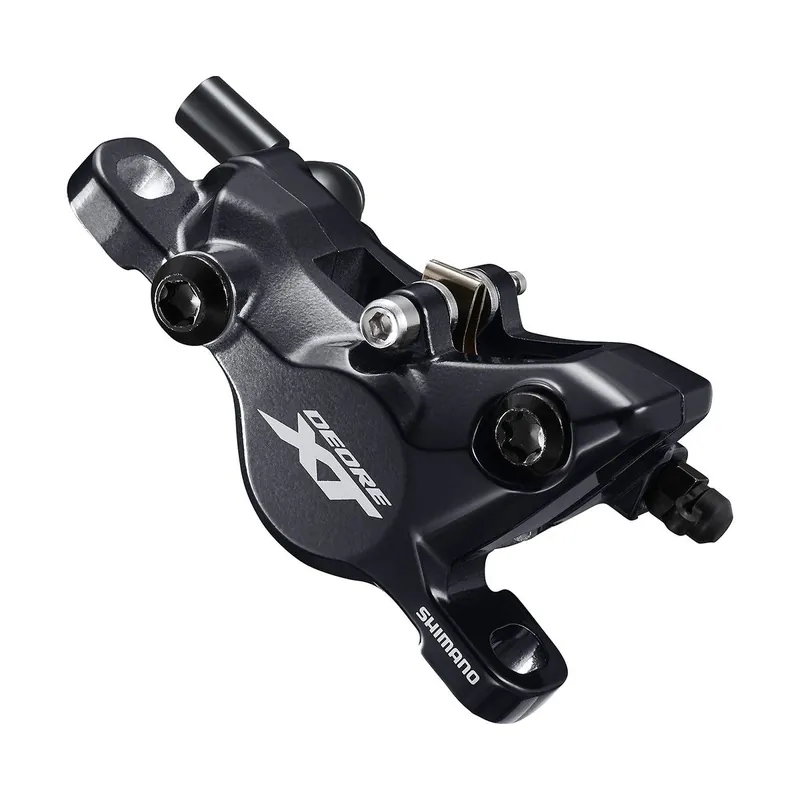 Pinza de freno Shimano BR-M8100 Deore XT 2 Pistones