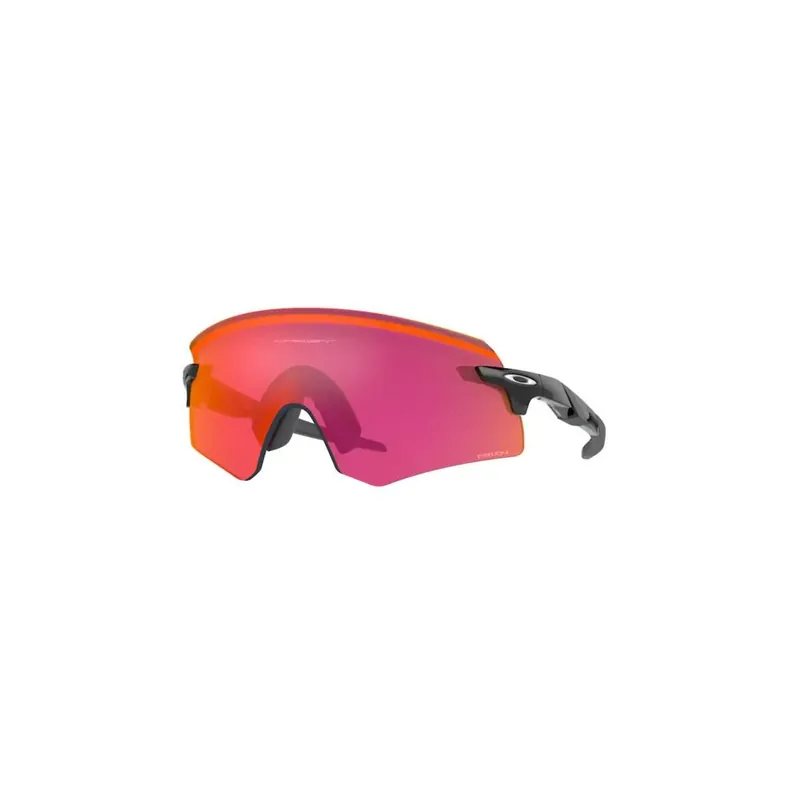 Gafas Oakley Encoder | Prizm Field | Polished Black