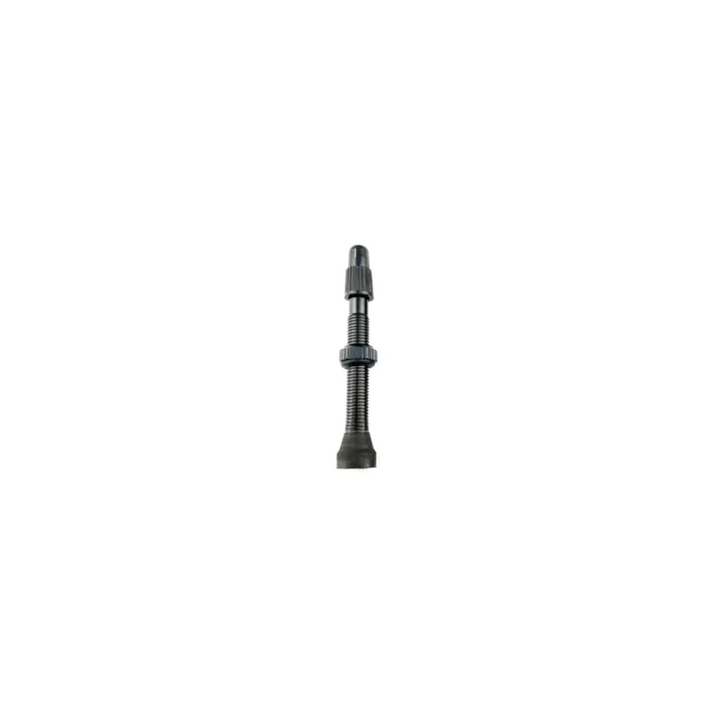 Válvula presta 48mm para tubeless 2 colores