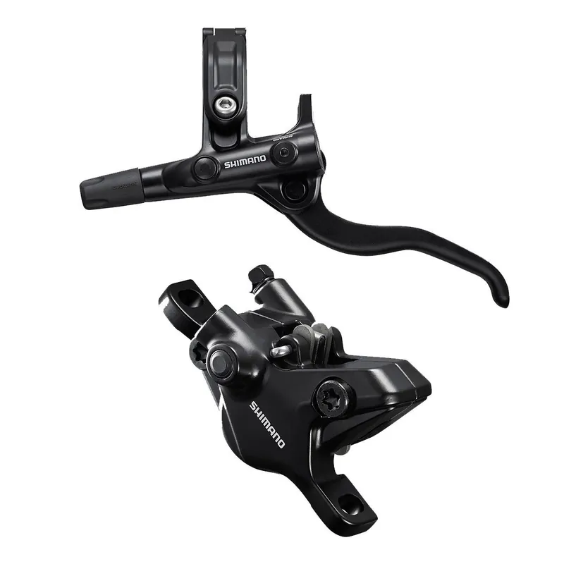 Freno de Disco Shimano MT4100 2 pistones