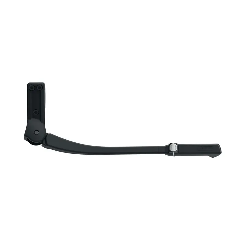 Caballete trasero para vaina URSUS RT92 negro, 24"-26"-27."