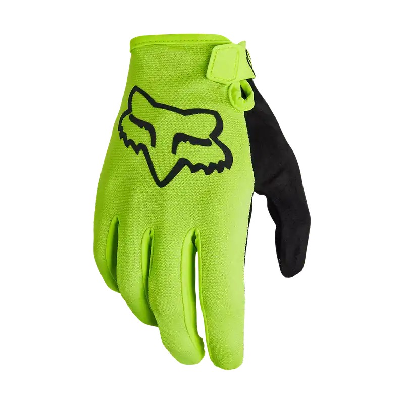 Guantes largos Fox Ranger niño