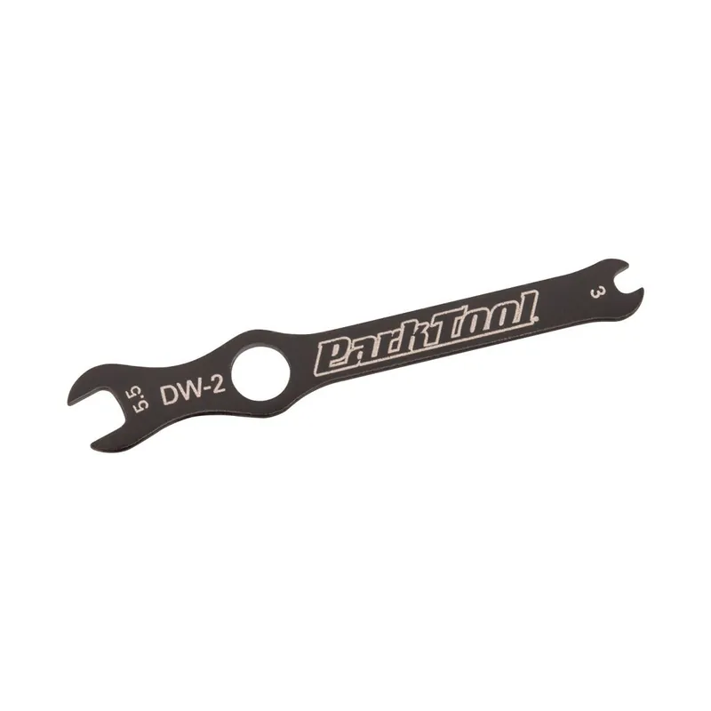Herramienta llave cambio Shimano Park Tool