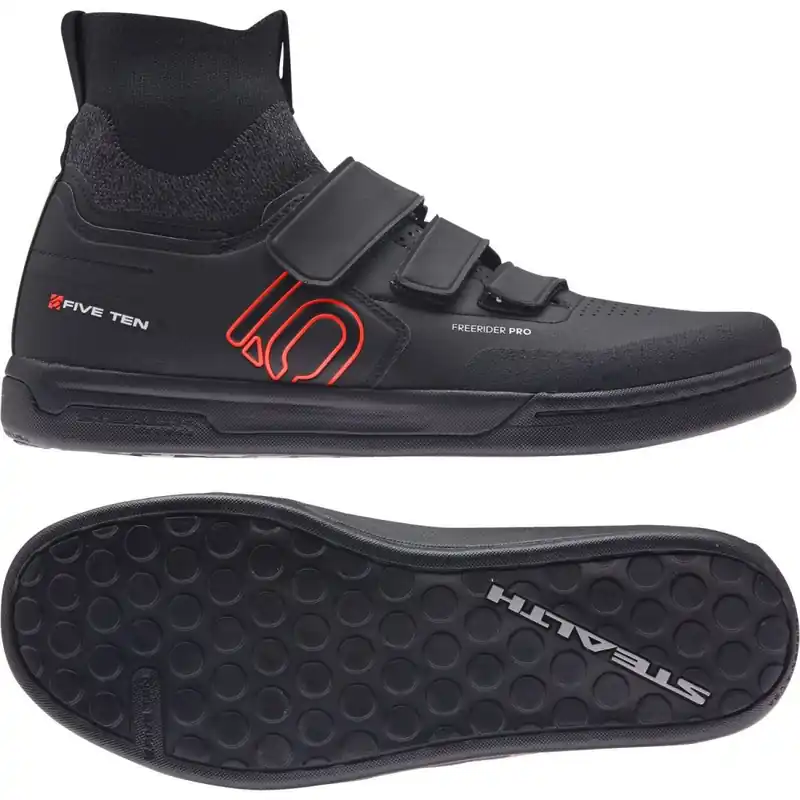 Zapatillas Five Ten Freerider Pro Mid