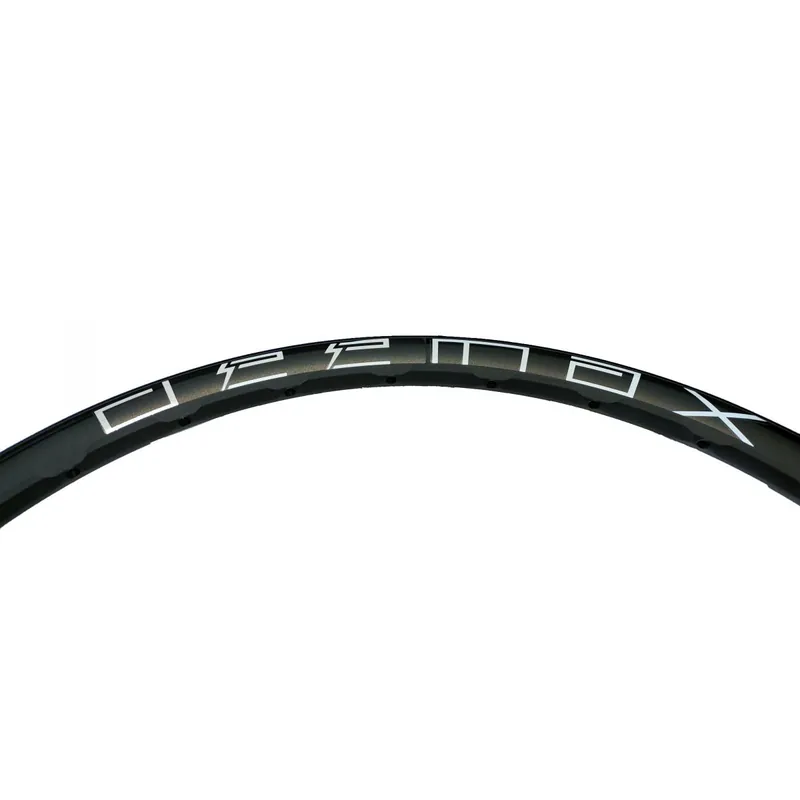 Aro 27.5 delantero/trasero Mavic eDeemax 28 agujeros