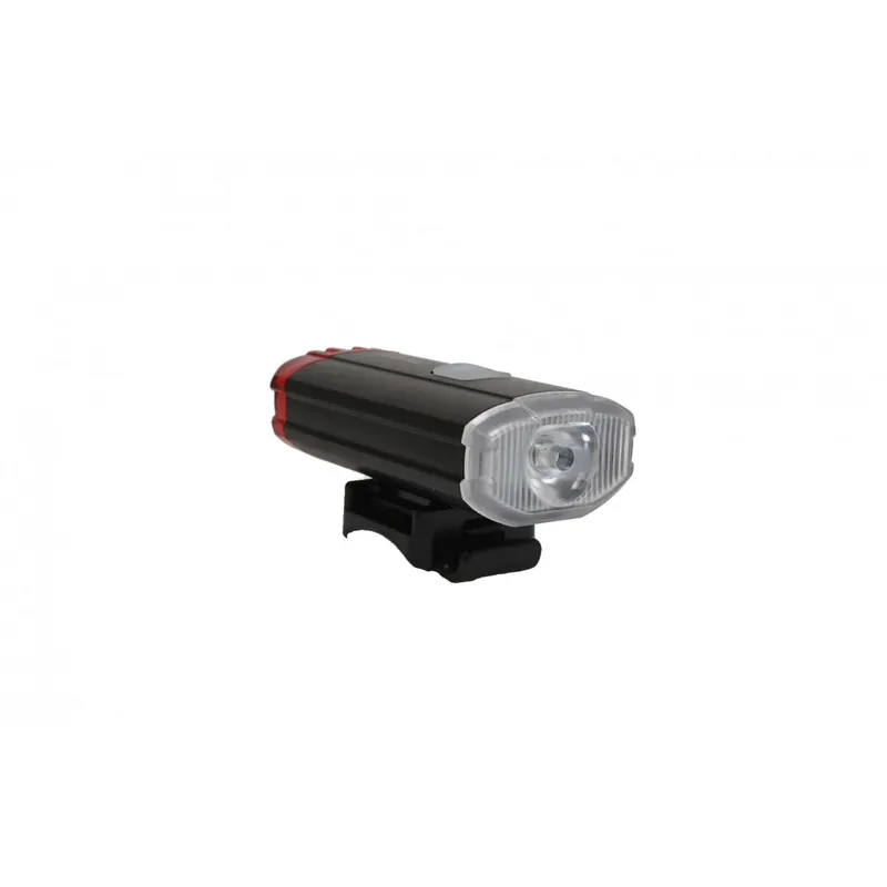 Luz para casco MSC delantera/trasera 200 lumens