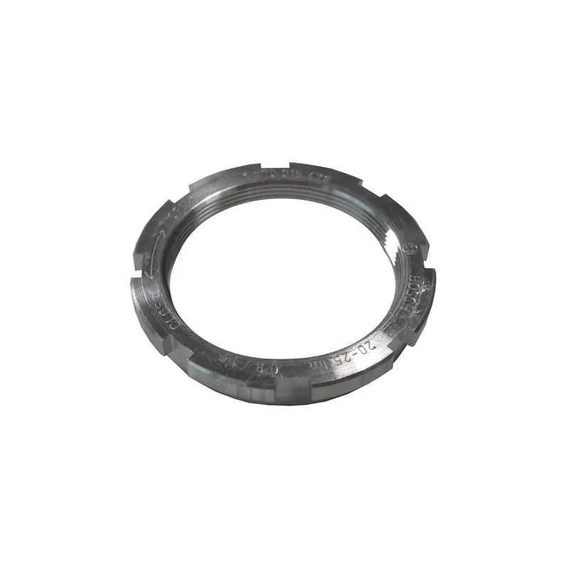 Anillo de cierre motores Bosch 2014