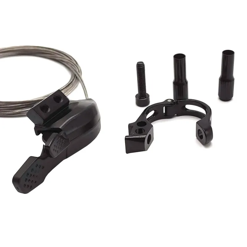 Mando remoto Fox 2 posiciones 2 cables 2022