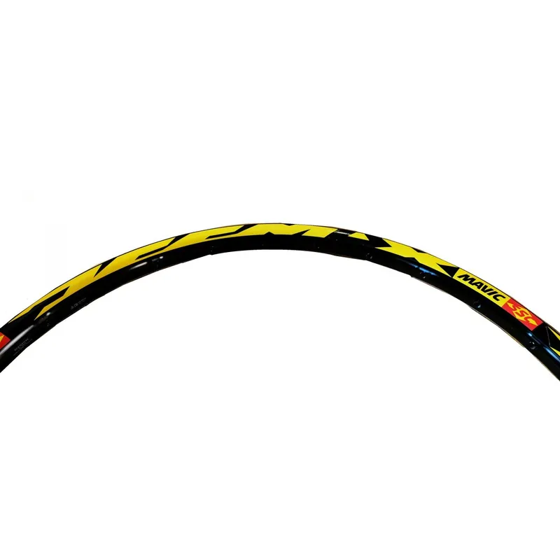 Aro trasero Mavic Deemax DH 27.5" 28 agujeros