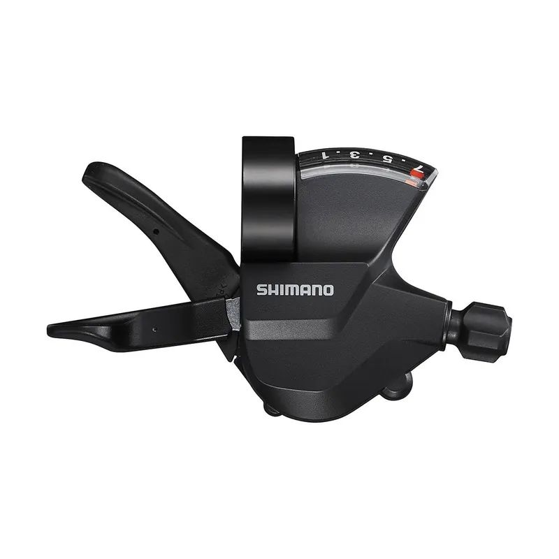 Pulsador Shimano SL-M315-7R 7 velocidades