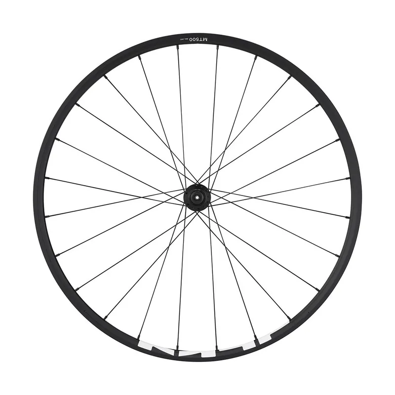 Rueda Delantera Shimano MT500 29'' 15x100