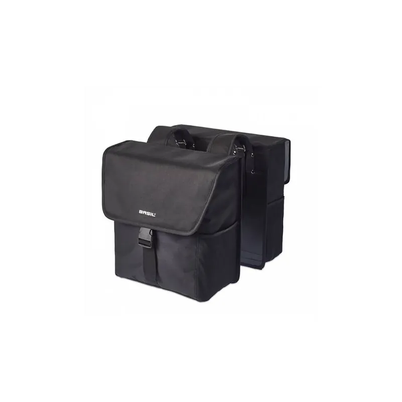 Alforjas Dobles Basil GO 32L